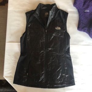 NorthFace vest